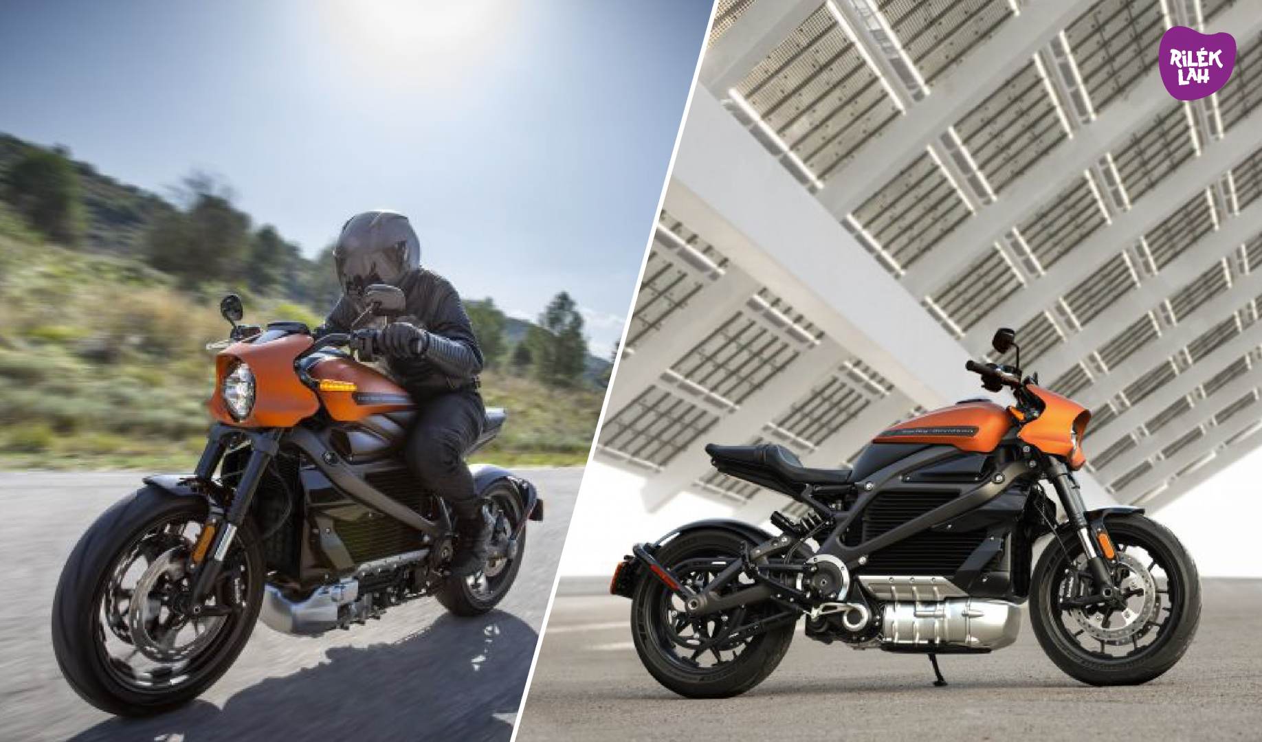 Nantikan Harley  Davidson  LiveWire  Di Pasaran Ogos Nanti 